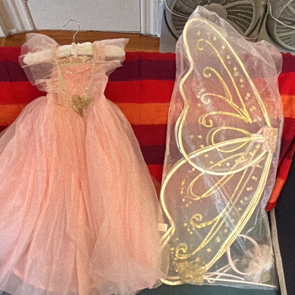 Full Fairy Costume - Picture 2 of 2